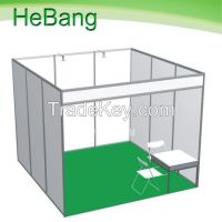 High Quality Factory Price Exhibition Booth