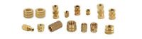 Brass Inserts