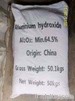 Aluminium hydroxide
