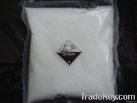 Sodium hydroxide/Caustic soda