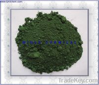 chrome oxide green-99%min content