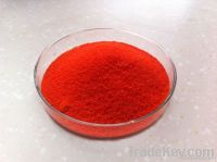 sodium dichromate/bichromate