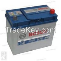 car battery