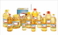 Refined Sunflower Oil