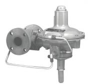 American Fisher299h Regulator