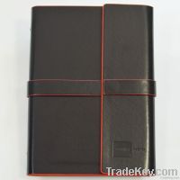 personalised  leather journal for sale