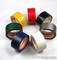 Good quality cloth duct tape, gaffer tape