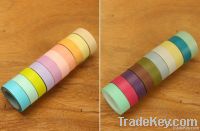 washi tape