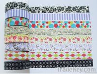 washi tape