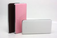 Dual USB Power Pack for Smartphones/Tablets