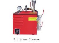 New 3 L Steam Cleaner Jewelry Cleaning Machine