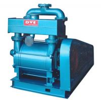 Liquid Ring Vacuum Pump used for Textile Industry Vacuum Drying Process