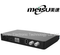 Smart TV Box (STD525)