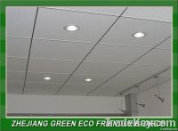 fiber cement ceiling board