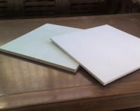 reinforced fireproof magnesium oxide board