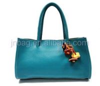 Fashion designer PU handbag for women