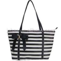 2013 Latest design bags women handbag with bowknot