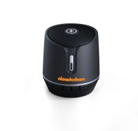 Amazig design mini bluetooth speaker with AUX and tf CARD SLOT