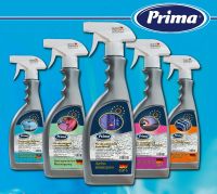 Prima Car Care Products