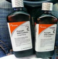 actavis promethazine cough syrup