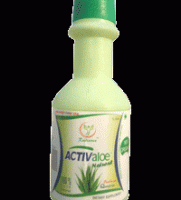 aloevera juice