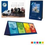 12 Page Calendars