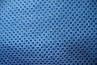 Coolmax Polyester Blended Funtional Jersey Fabric