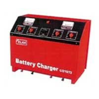 Automotive Battery Chargers