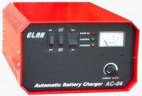 AUTOMATIC BATTERY CHARGER