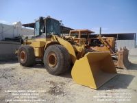 CAT 950F