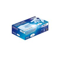 Non-sterile Latex Gloves Powder - Smooth surface, Global Safe