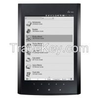 E-ink Ebook Reader 10 Inch Digital Ebook With Touchscreen