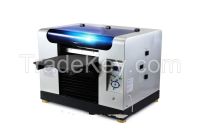 Digital UV flatbed printer