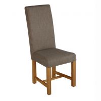 Fabric Dining Chairs Dining Room Furniture