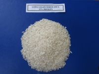 LONG GRAIN WHITE RICE 25% BROKEN