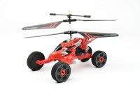 New Item! Landvehicles 2CH RChelicopter