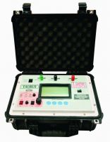 NEW DIGITAL Earth Ground Resistance Tester-TFR 54HF