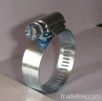 ss201 stainless steel hose clamps