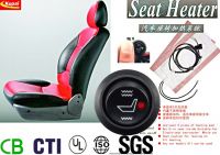 car seat heater