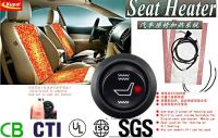 Front Seats Car Heaters