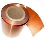 Copper Sheet ,Strips and Coils