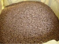 high quality wood pellet