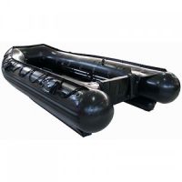 Mercury 470 TM Pro XS Inflatable Boats