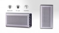 Mocole W3 Pocket mini Bluetooth Speaker