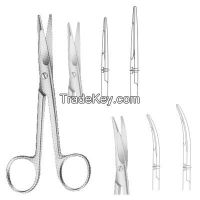 Surgical Scissor Supplier