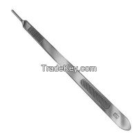 Surgical Instruments Scalpel Handles Supplier manufacturer