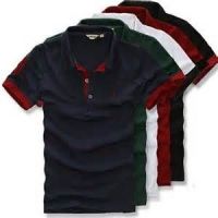 Promotional Polo T Shirts with Logo Best Quolity  4.3 $