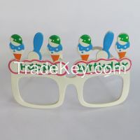 novelty party sunglasses