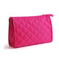 Promotional Quilted Cosmetic Bags