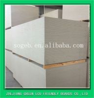 100% Non-Asbestos Fireproof Moisture Resistance Light Weight But Durable Calcium Silicate Board